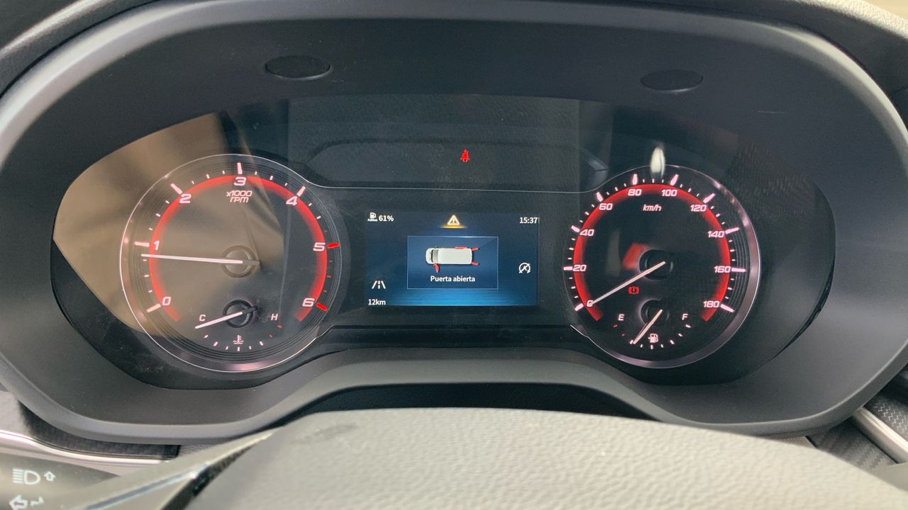 Maxus Deliver 9 2.0D COMFORT L3H2 150 4P