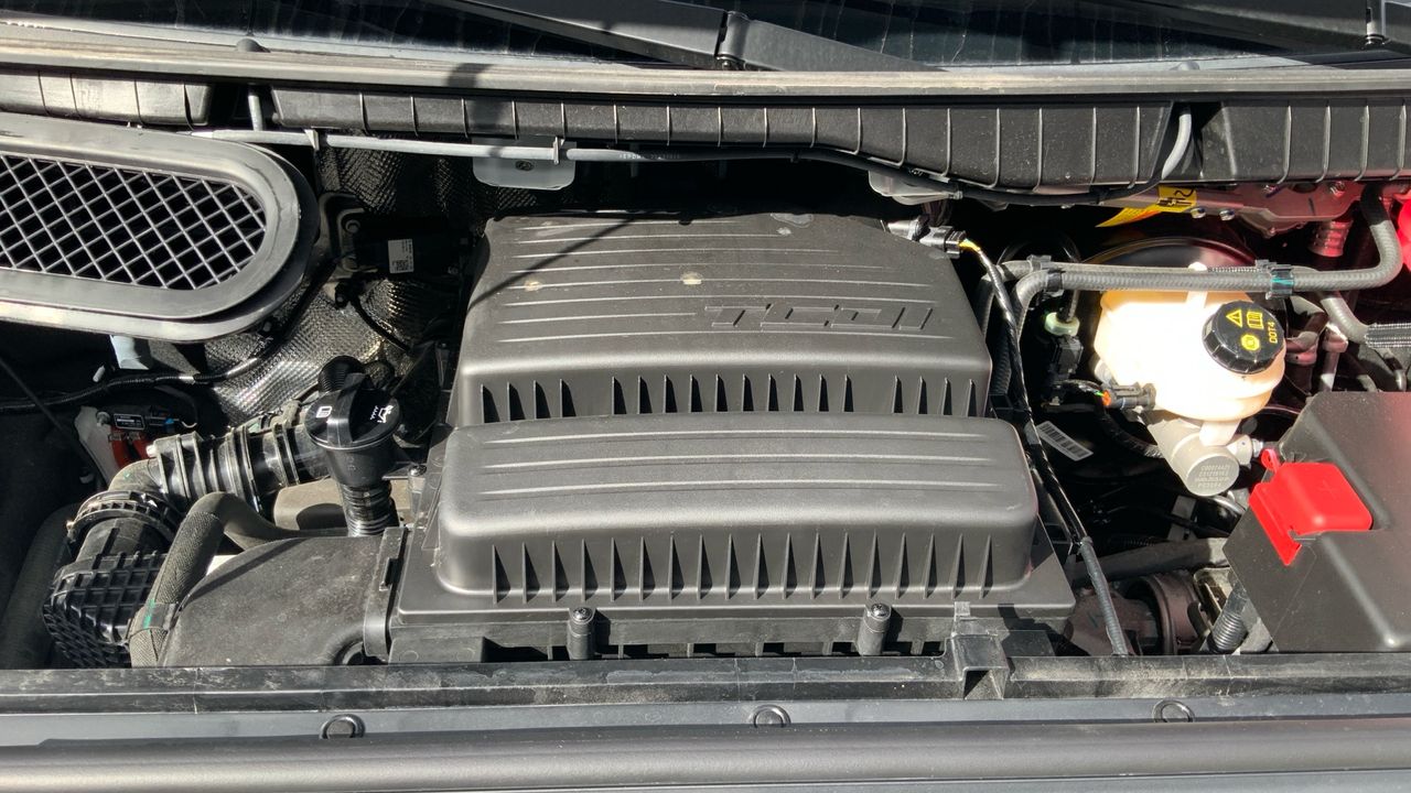 Maxus Deliver 9 2.0D COMFORT L3H2 150 4P