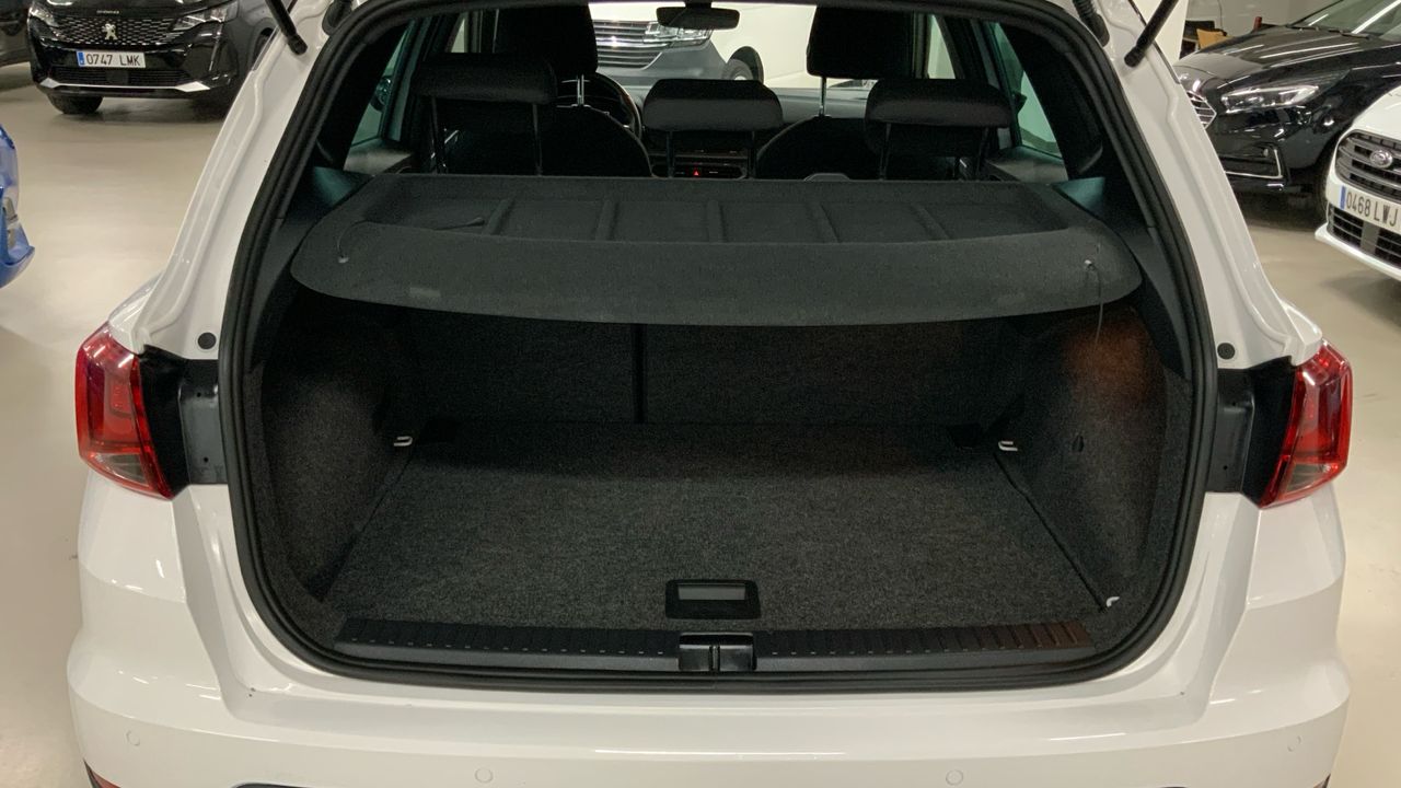 Seat Arona 1.0 TSI 81KW XPERIENCE XL DSG 110 5P