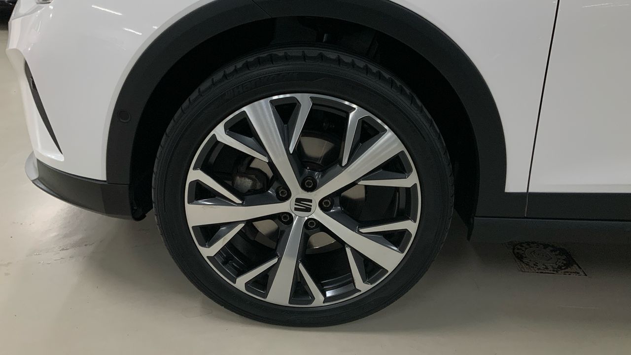 Seat Arona 1.0 TSI 81KW XPERIENCE XL DSG 110 5P