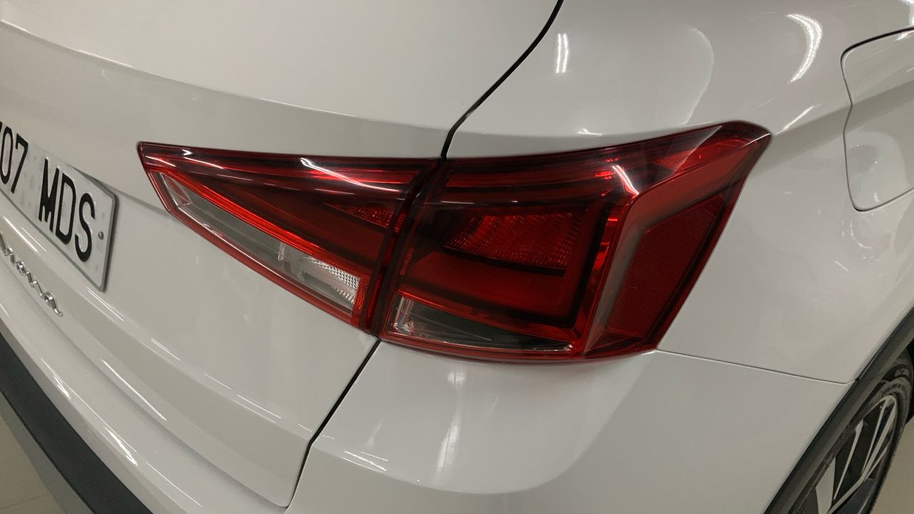Seat Arona 1.0 TSI 81KW XPERIENCE XL DSG 110 5P