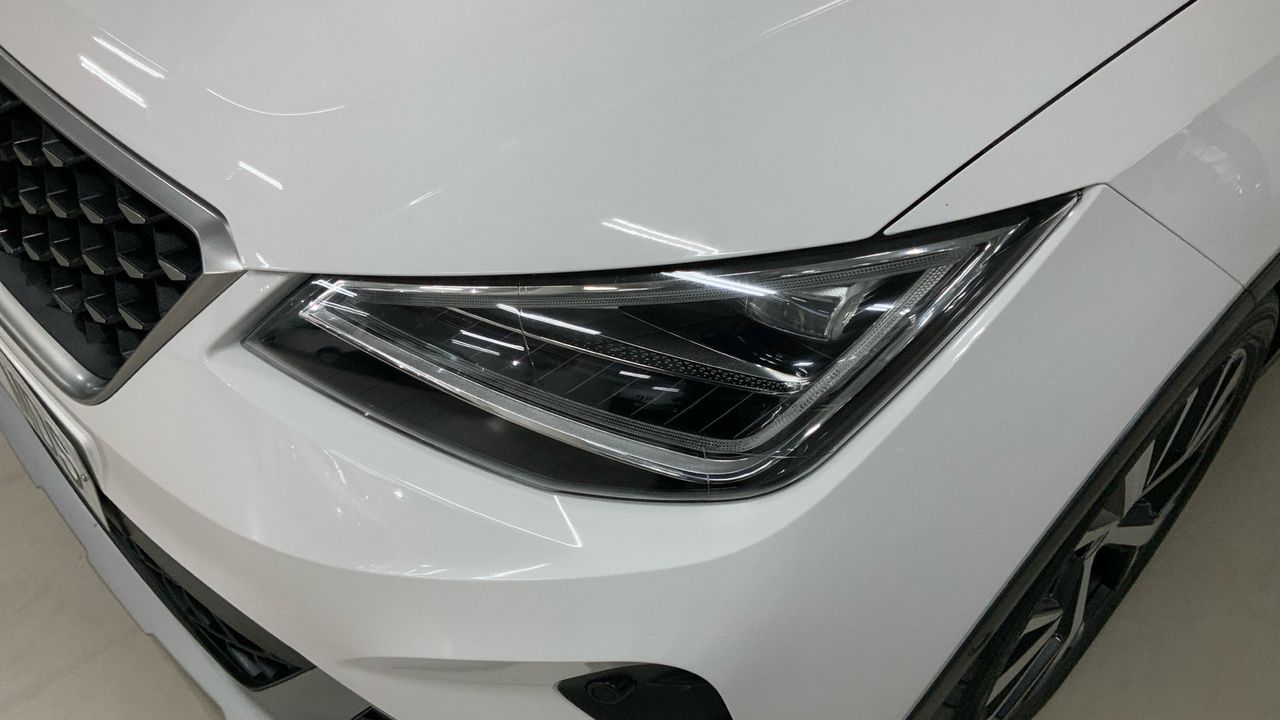Seat Arona 1.0 TSI 81KW XPERIENCE XL DSG 110 5P
