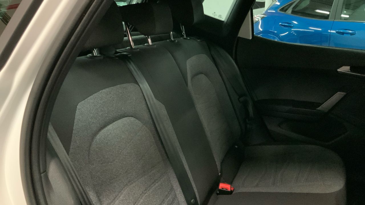 Seat Arona 1.0 TSI 81KW XPERIENCE XL DSG 110 5P