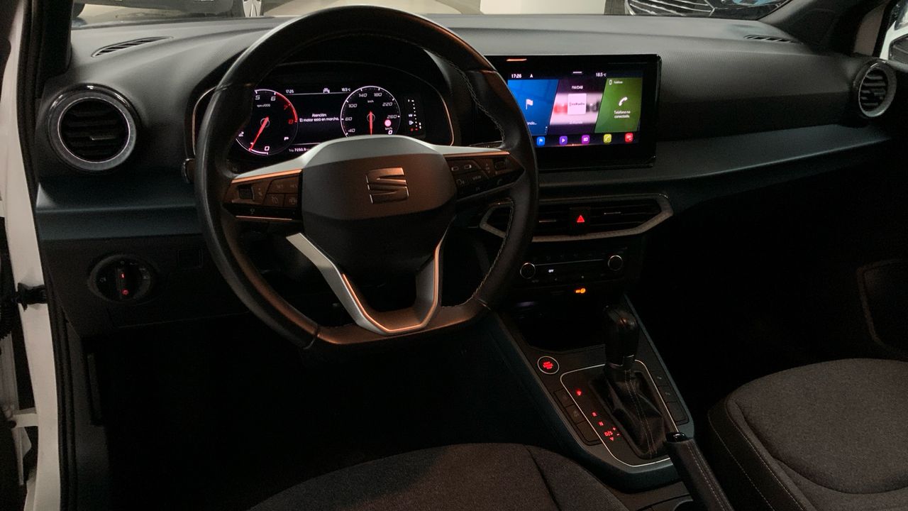 Seat Arona 1.0 TSI 81KW XPERIENCE XL DSG 110 5P