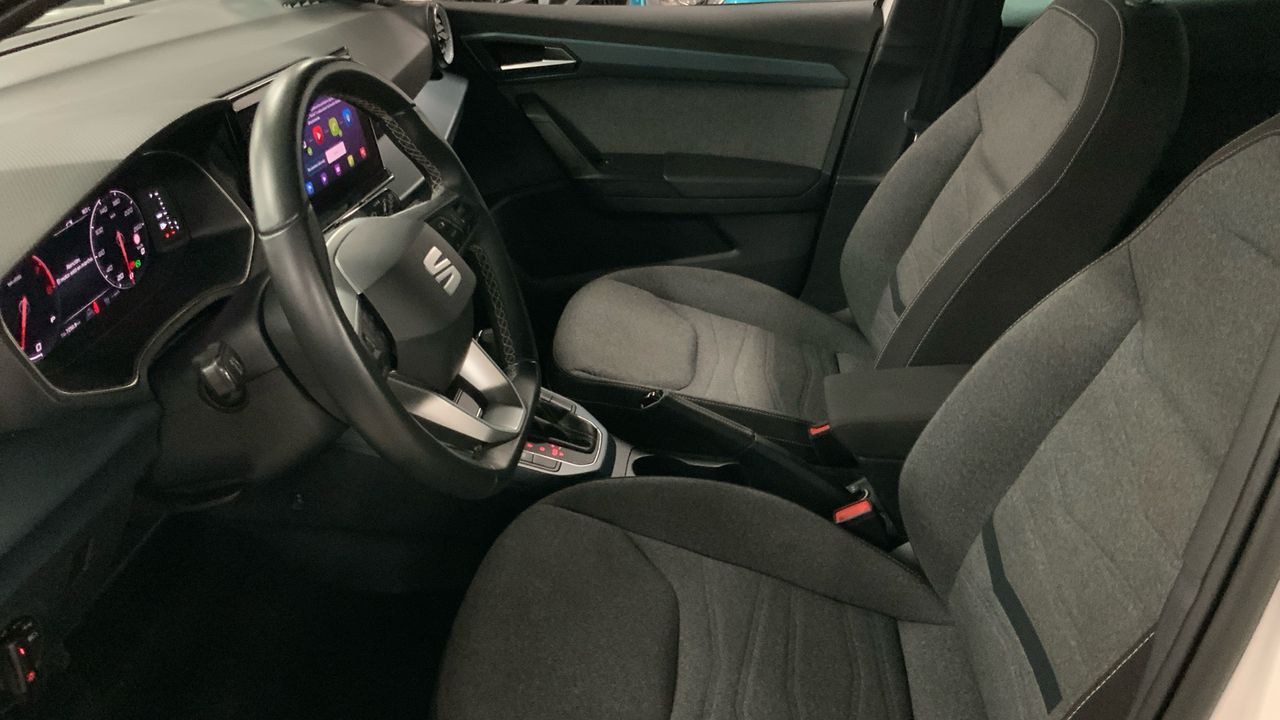 Seat Arona 1.0 TSI 81KW XPERIENCE XL DSG 110 5P