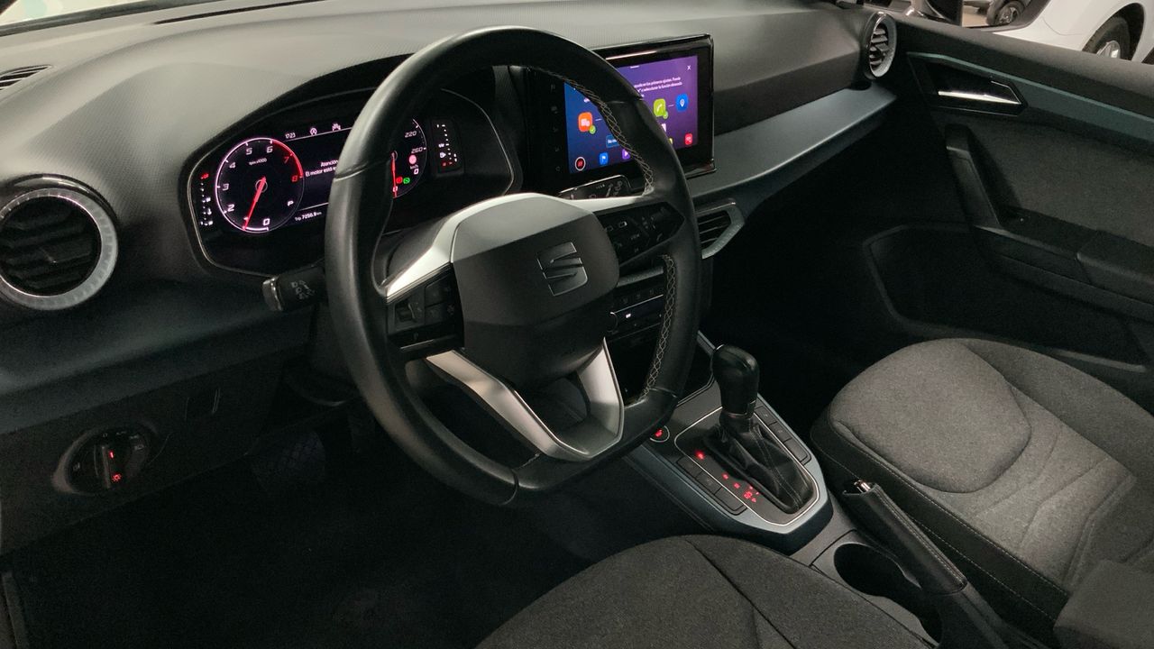 Seat Arona 1.0 TSI 81KW XPERIENCE XL DSG 110 5P