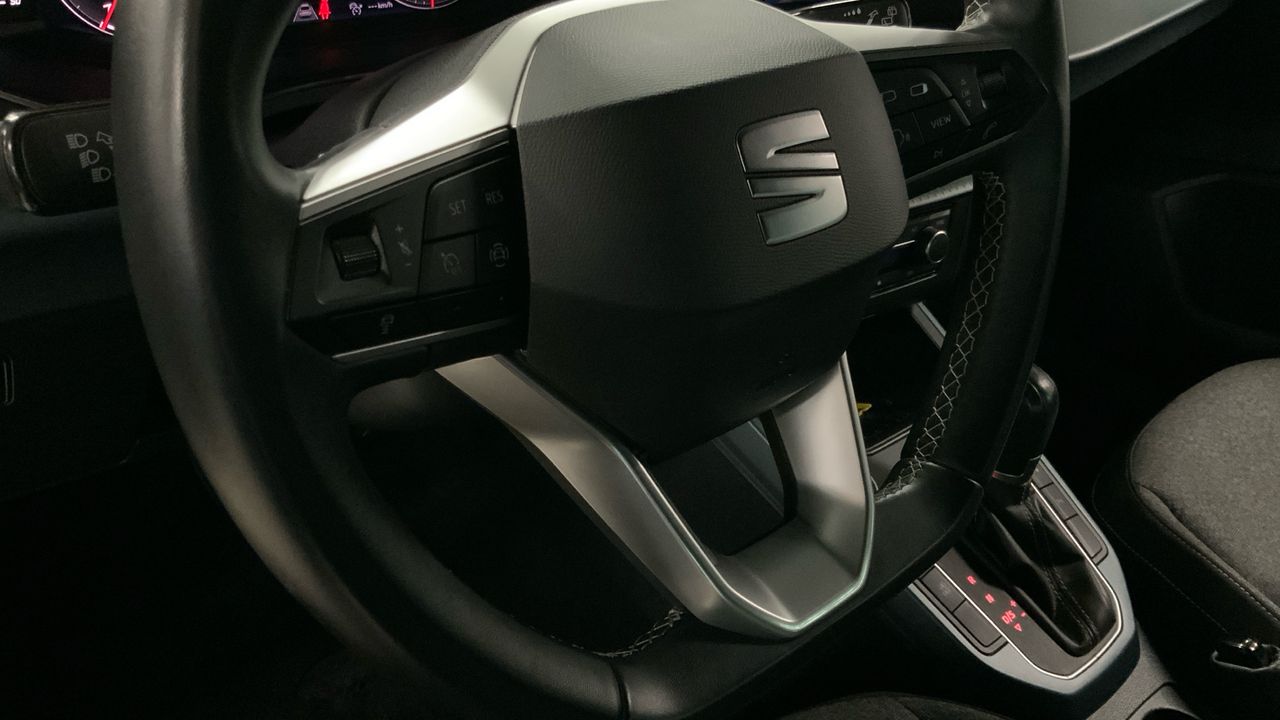 Seat Arona 1.0 TSI 81KW XPERIENCE XL DSG 110 5P
