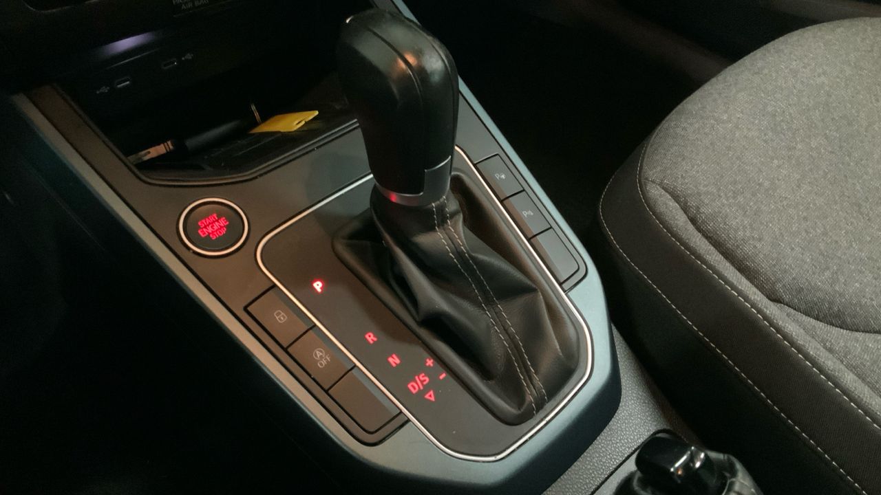 Seat Arona 1.0 TSI 81KW XPERIENCE XL DSG 110 5P