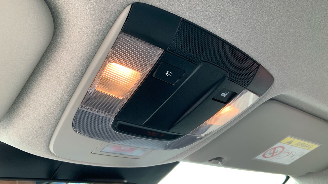 Kia Niro 1.6 GDI HEV CONCEPT 141 5P