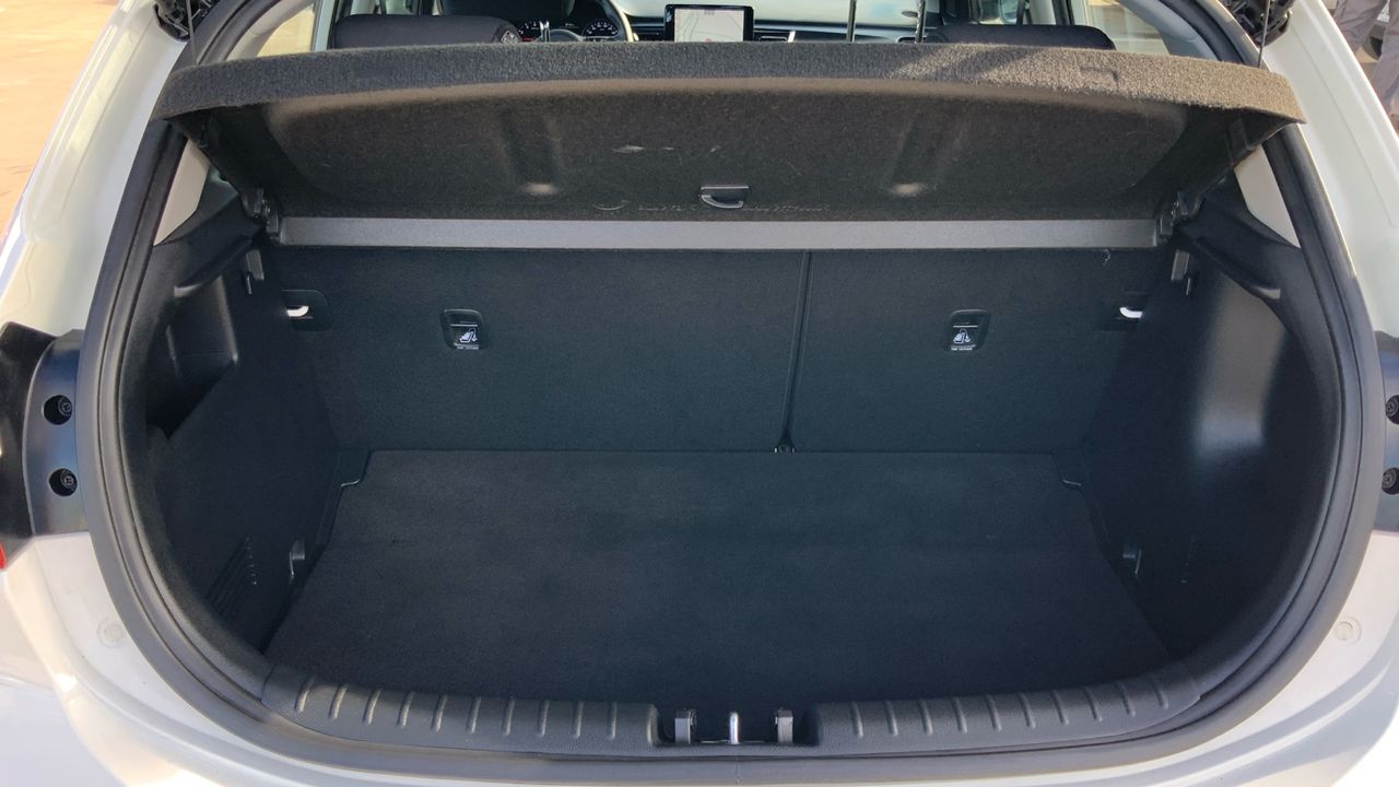 Kia Rio 1.0 T-GDI MHEV IMT 74KW DRIVE 100 5P