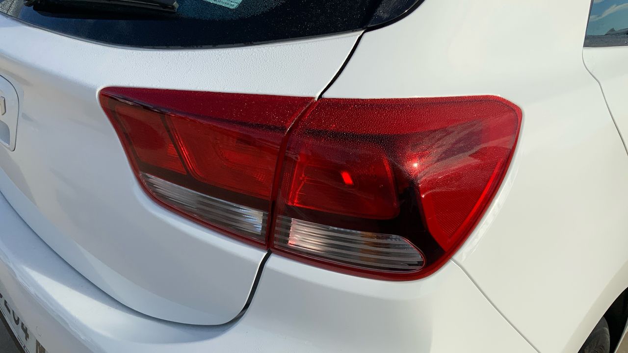 Kia Rio 1.0 T-GDI MHEV IMT 74KW DRIVE 100 5P