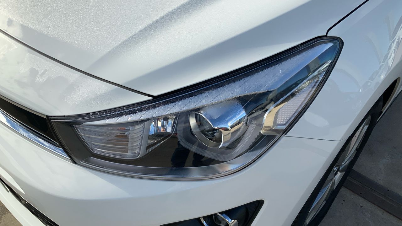 Kia Rio 1.0 T-GDI MHEV IMT 74KW DRIVE 100 5P