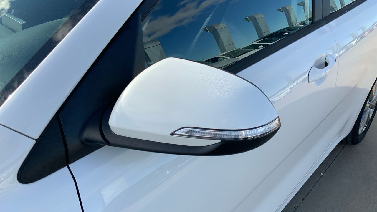 Kia Rio 1.0 T-GDI MHEV IMT 74KW DRIVE 100 5P