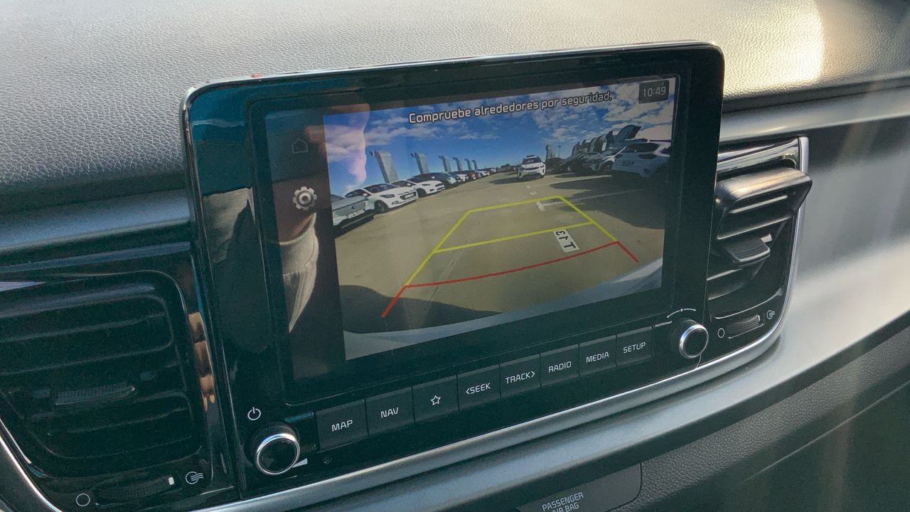 Kia Rio 1.0 T-GDI MHEV IMT 74KW DRIVE 100 5P