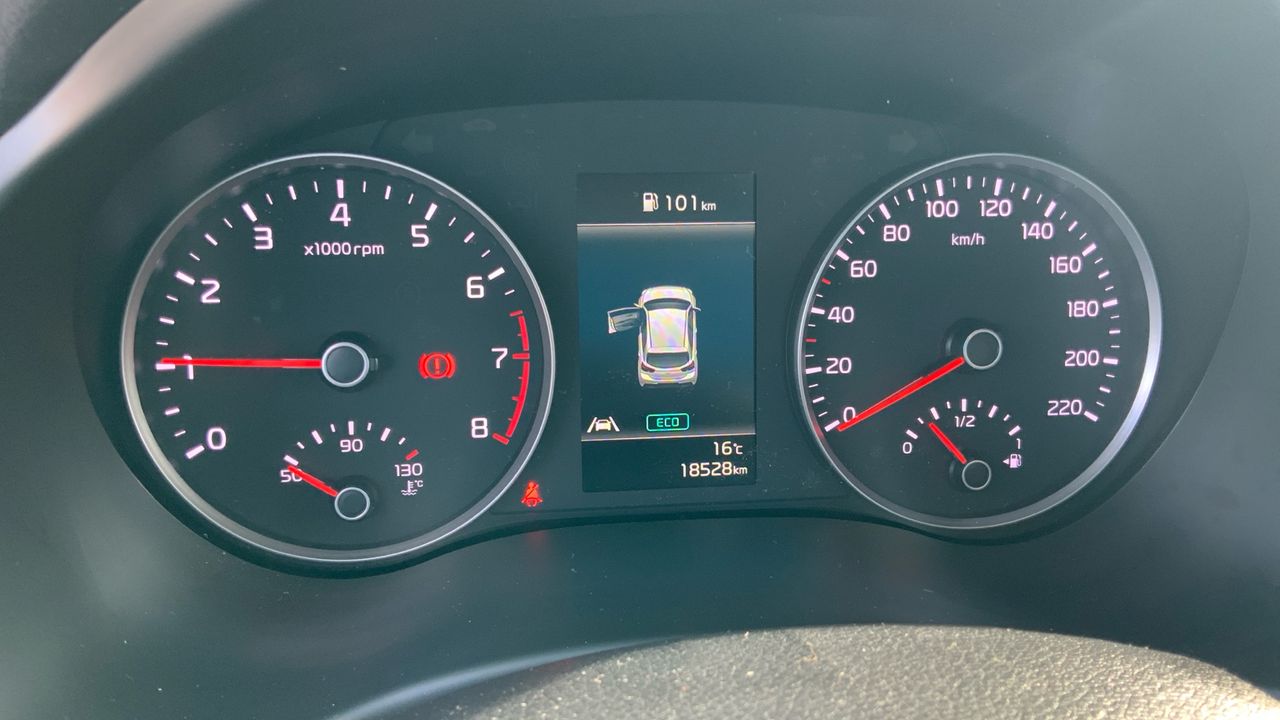 Kia Rio 1.0 T-GDI MHEV IMT 74KW DRIVE 100 5P