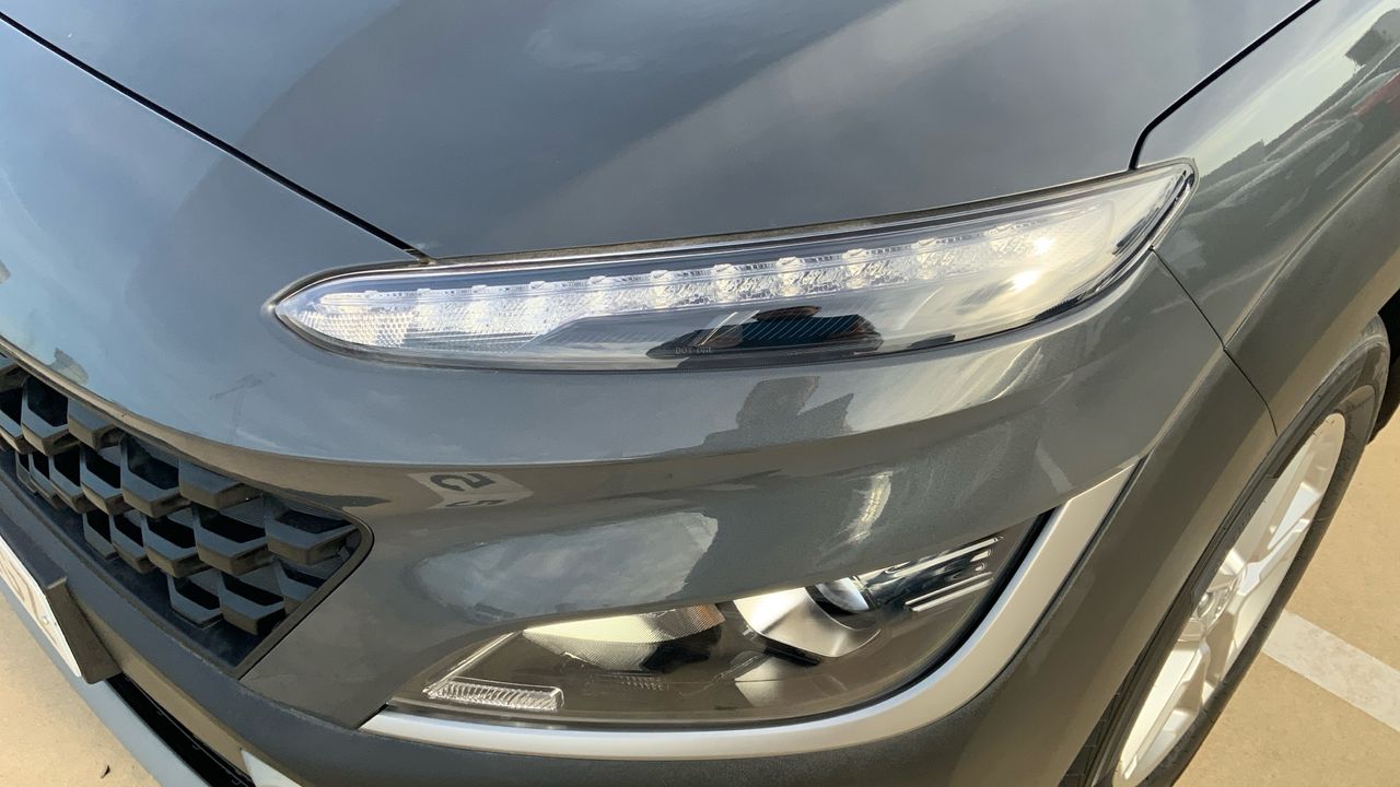 Hyundai Kona 1.0 TGDI MHEV MAXX 2WD 120 5P