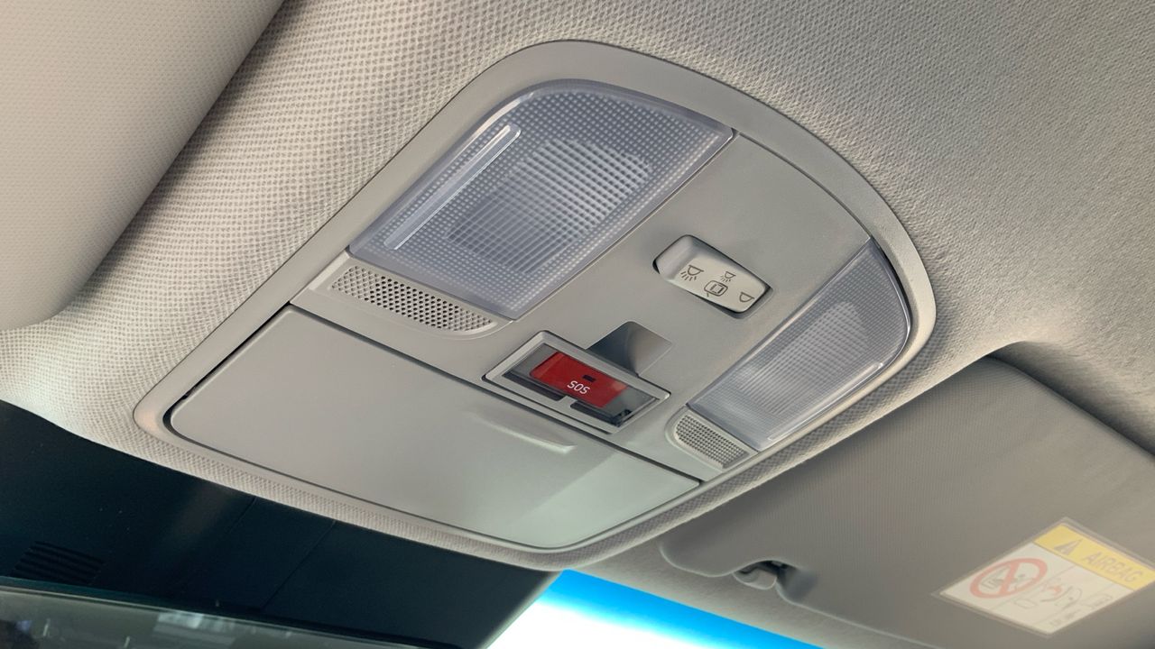 Hyundai Kona 1.0 TGDI MHEV MAXX 2WD 120 5P