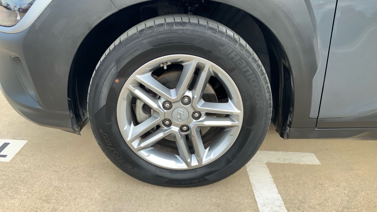 Hyundai Kona 1.0 TGDI MHEV MAXX 2WD 120 5P