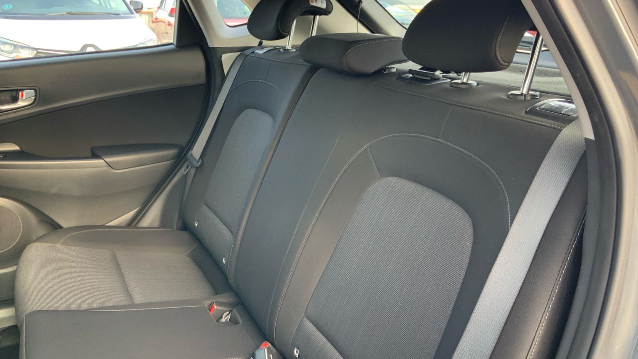 Hyundai Kona 1.0 TGDI MHEV MAXX 2WD 120 5P