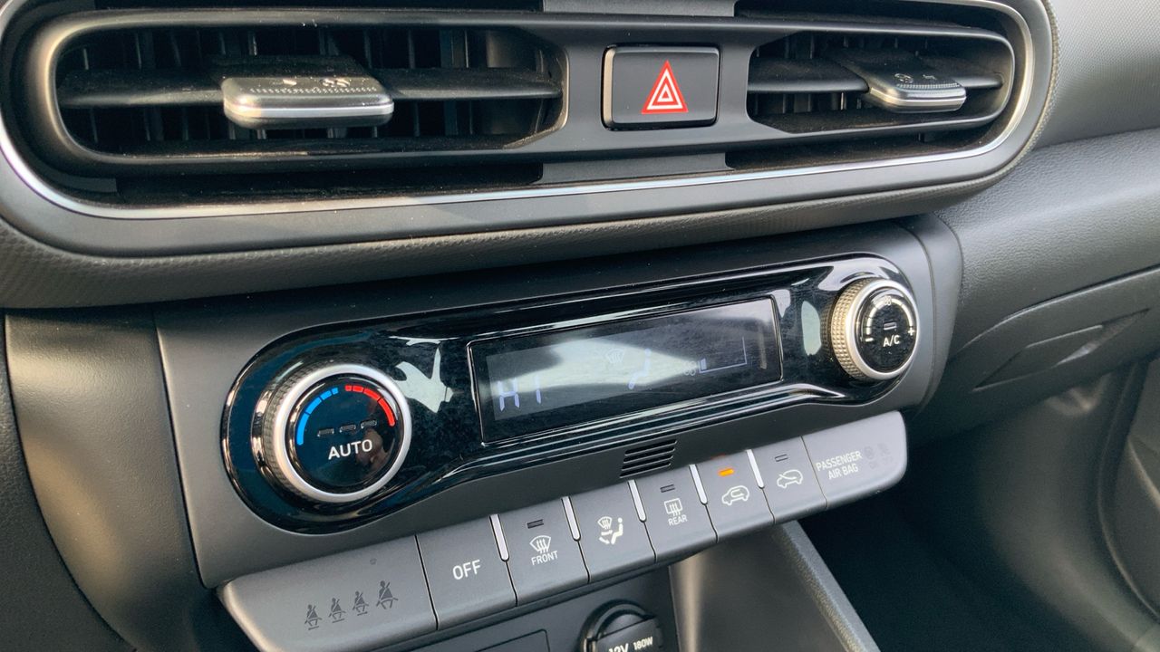 Hyundai Kona 1.0 TGDI MHEV MAXX 2WD 120 5P