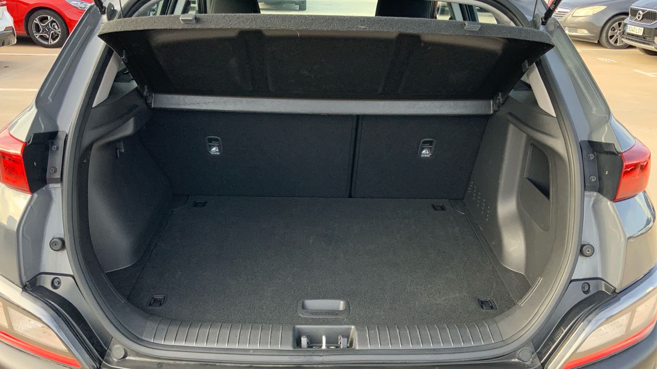 Hyundai Kona 1.0 TGDI MHEV MAXX 2WD 120 5P