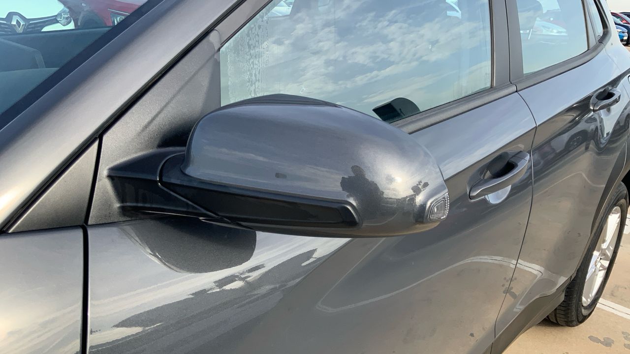 Hyundai Kona 1.0 TGDI MHEV MAXX 2WD 120 5P