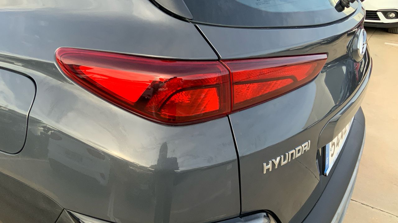 Hyundai Kona 1.0 TGDI MHEV MAXX 2WD 120 5P