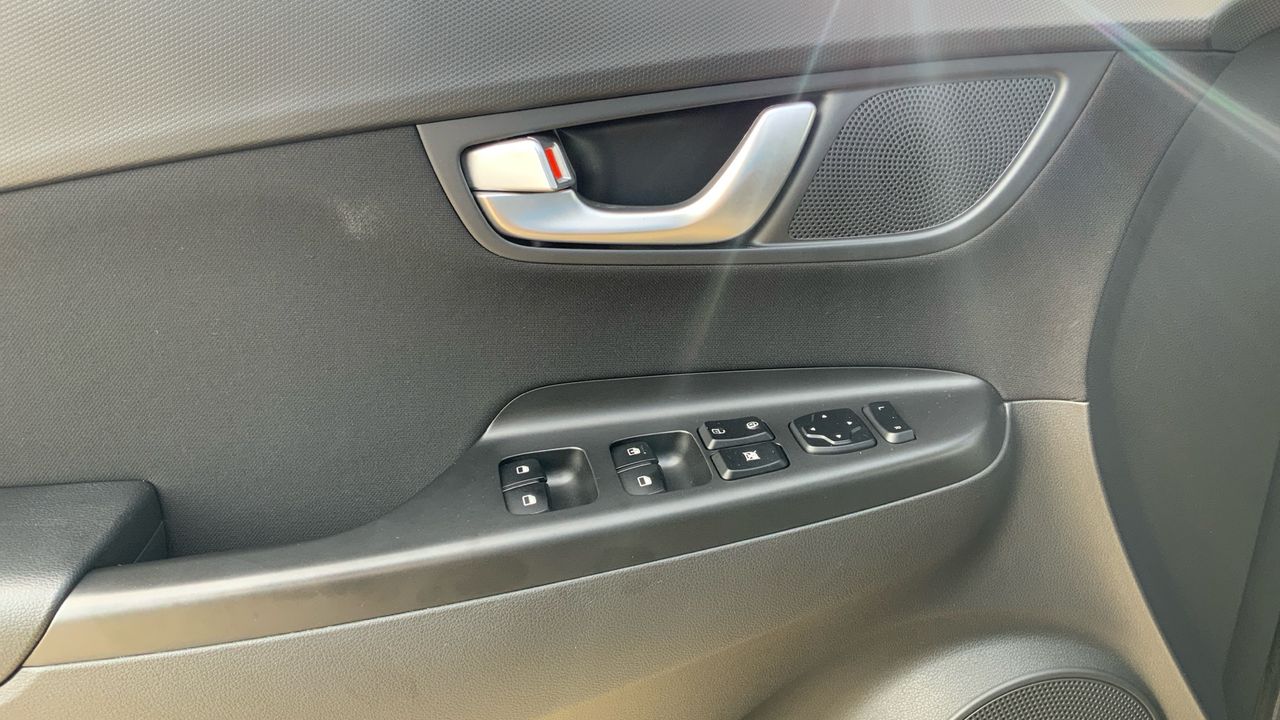 Hyundai Kona 1.0 TGDI MHEV MAXX 2WD 120 5P