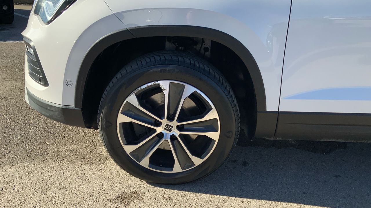 Seat Ateca 2.0 TDI 110KW S