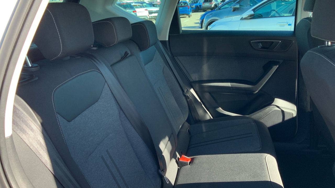 Seat Ateca 2.0 TDI 110KW S