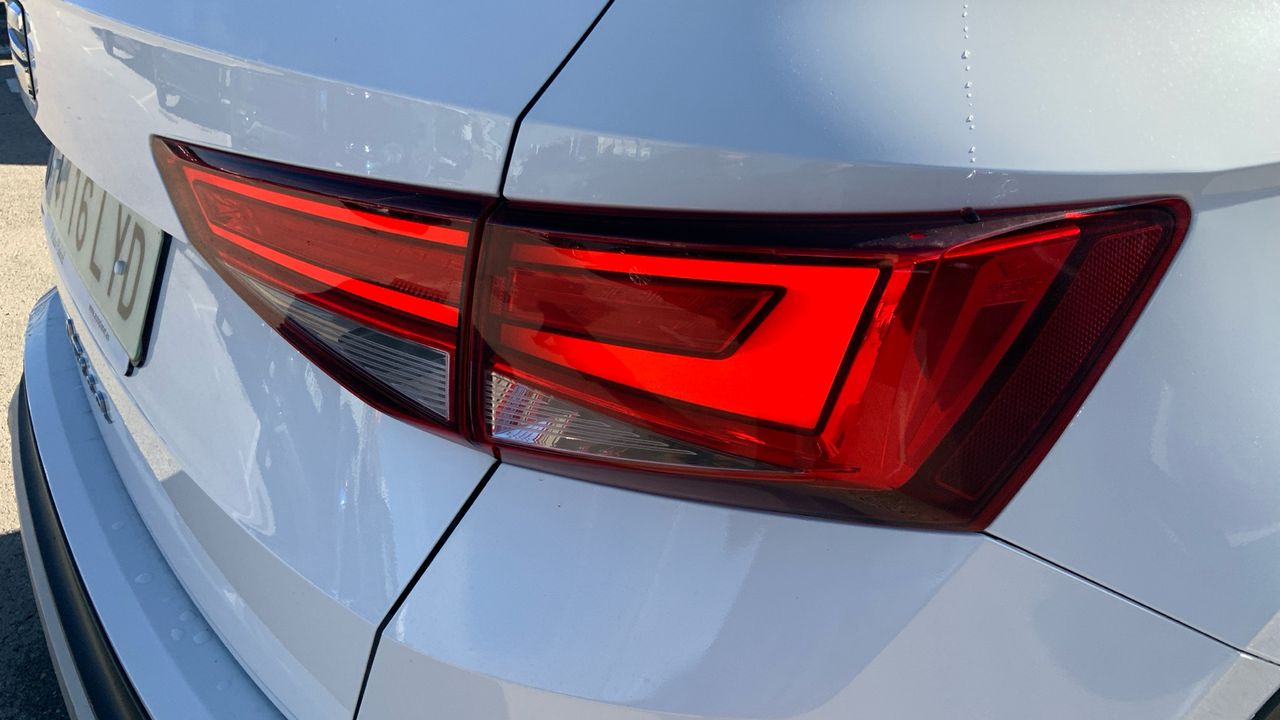 Seat Ateca 2.0 TDI 110KW S