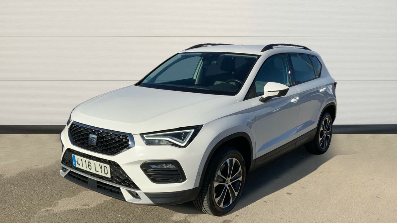 Seat Ateca 2.0 TDI 110KW S