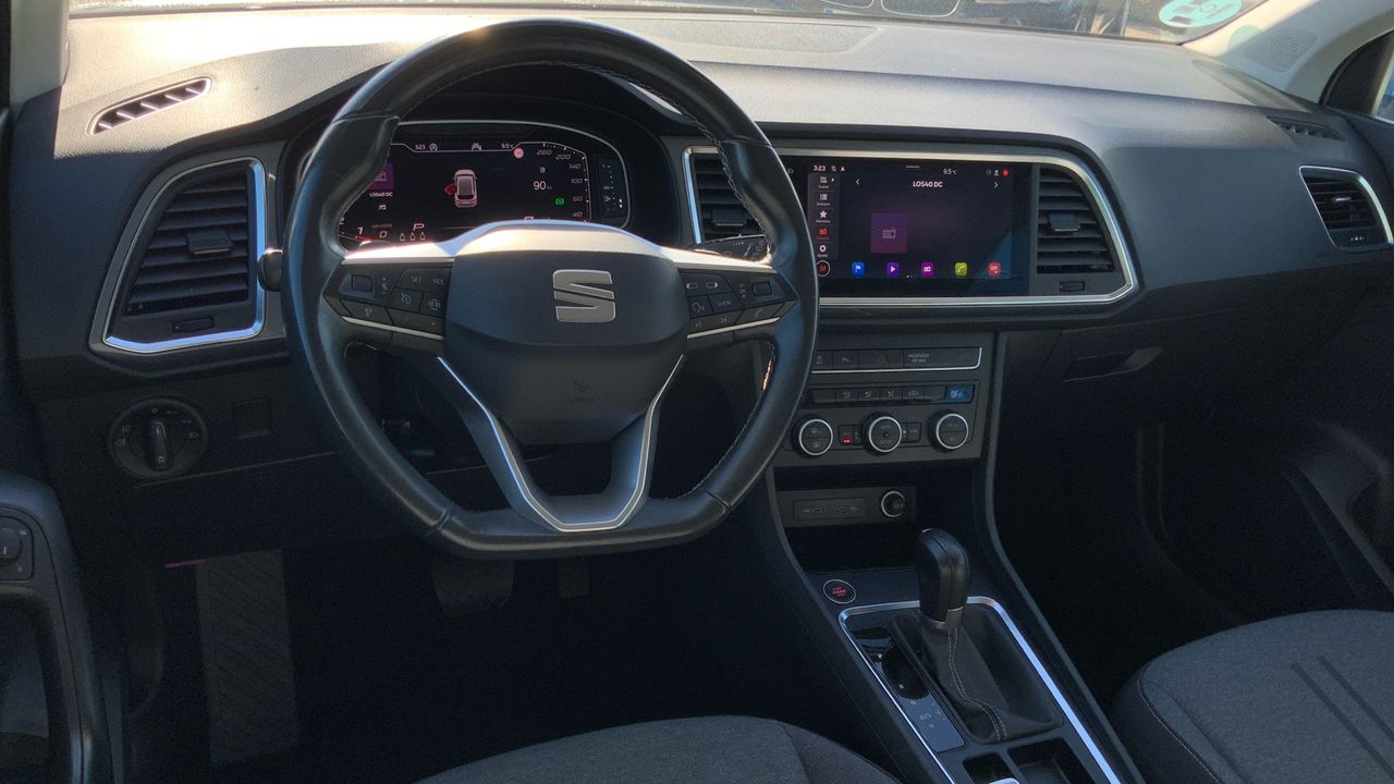 Seat Ateca 2.0 TDI 110KW S