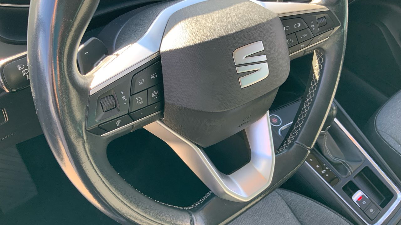 Seat Ateca 2.0 TDI 110KW S