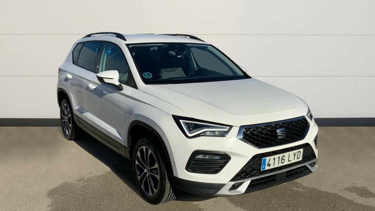 Seat Ateca 2.0 TDI 110KW S