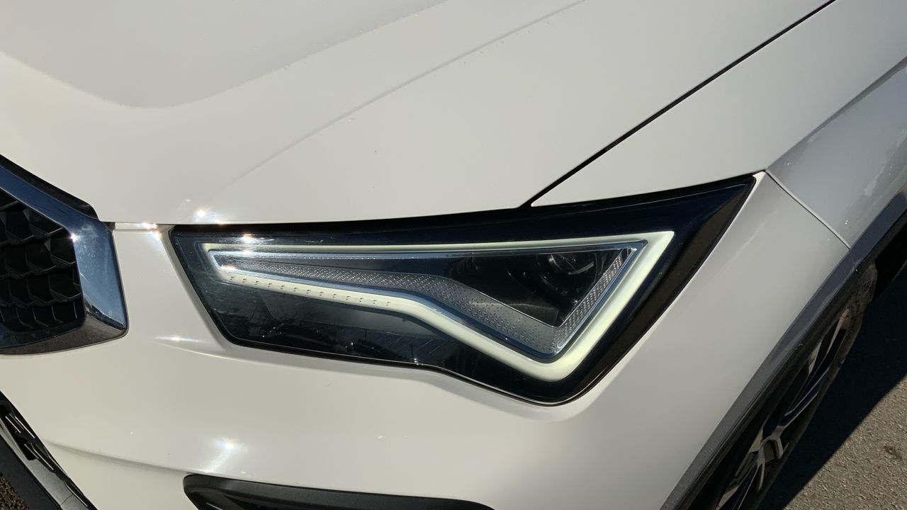 Seat Ateca 2.0 TDI 110KW S