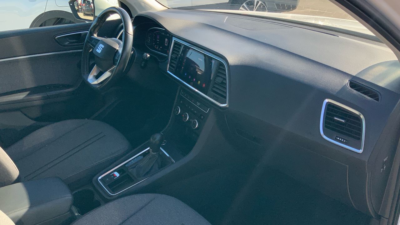 Seat Ateca 2.0 TDI 110KW S