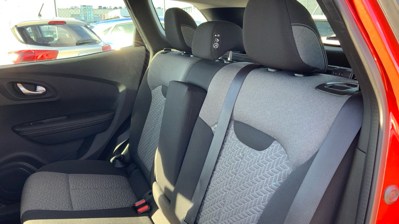 Renault Kadjar 1.3 TCE 103KW LIMITED EDC 140 5P