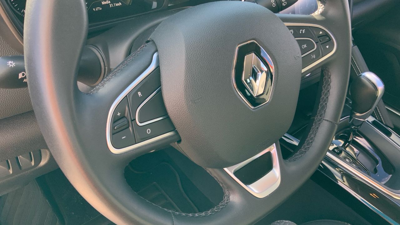 Renault Kadjar 1.3 TCE 103KW LIMITED EDC 140 5P