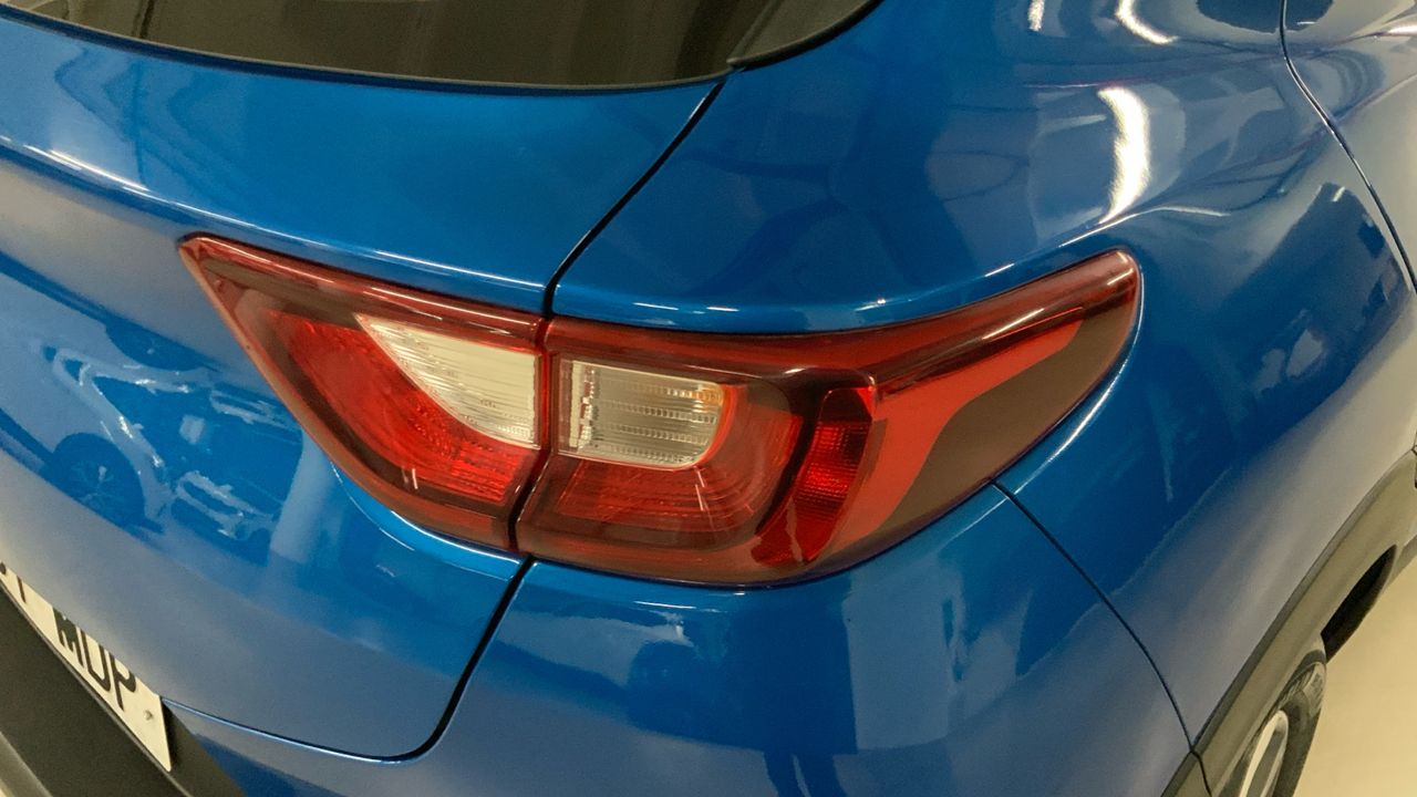 Kia Stonic 1.2 DPI CONCEPT 84 5P