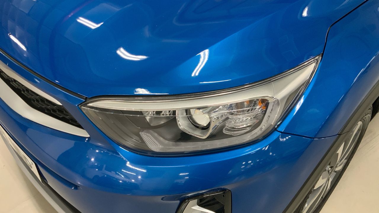 Kia Stonic 1.2 DPI CONCEPT 84 5P