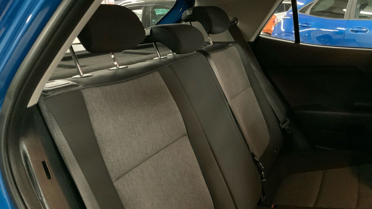 Kia Stonic 1.2 DPI CONCEPT 84 5P