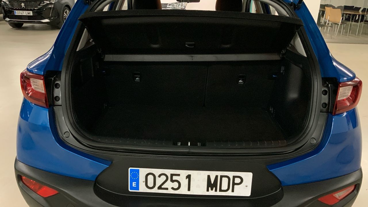 Kia Stonic 1.2 DPI CONCEPT 84 5P