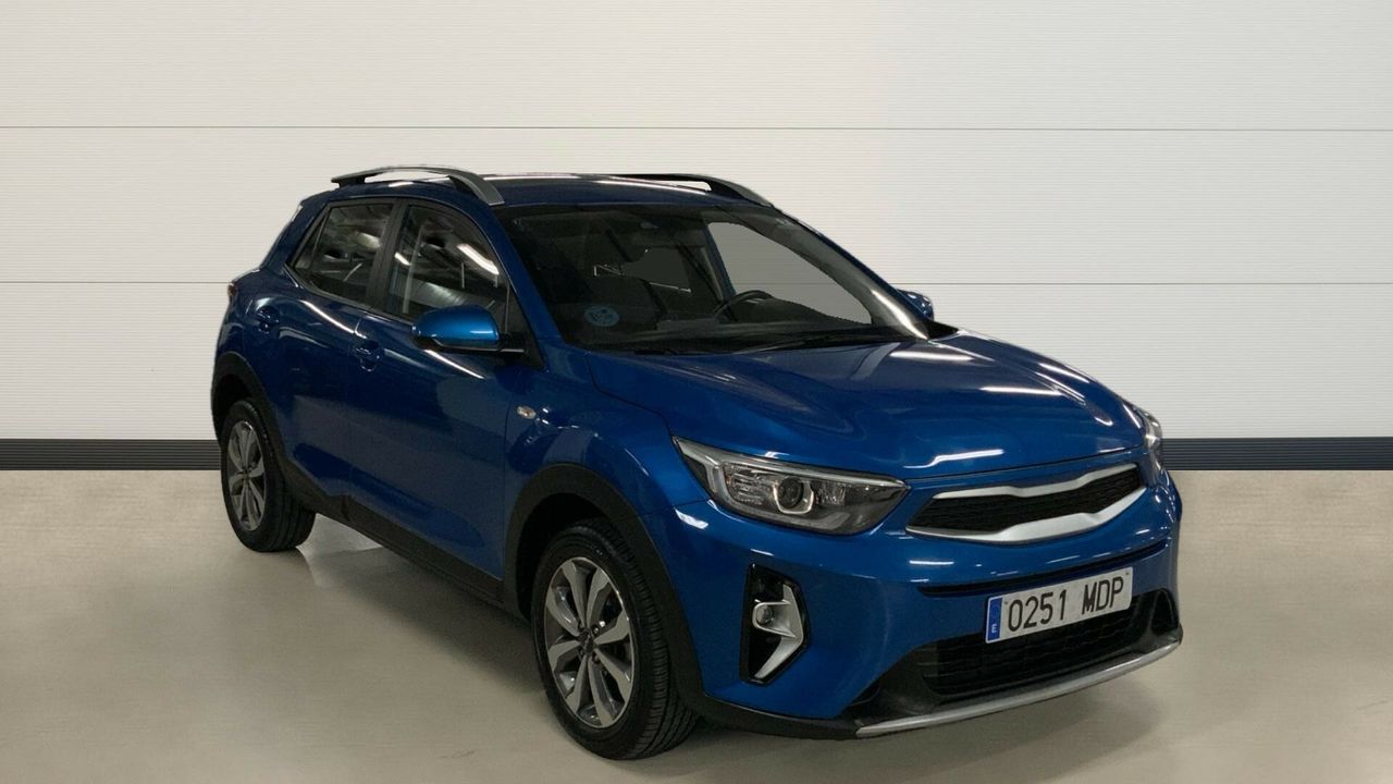 Kia Stonic 1.2 DPI CONCEPT 84 5P