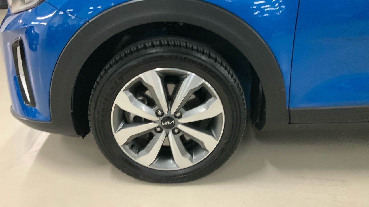Kia Stonic 1.2 DPI CONCEPT 84 5P