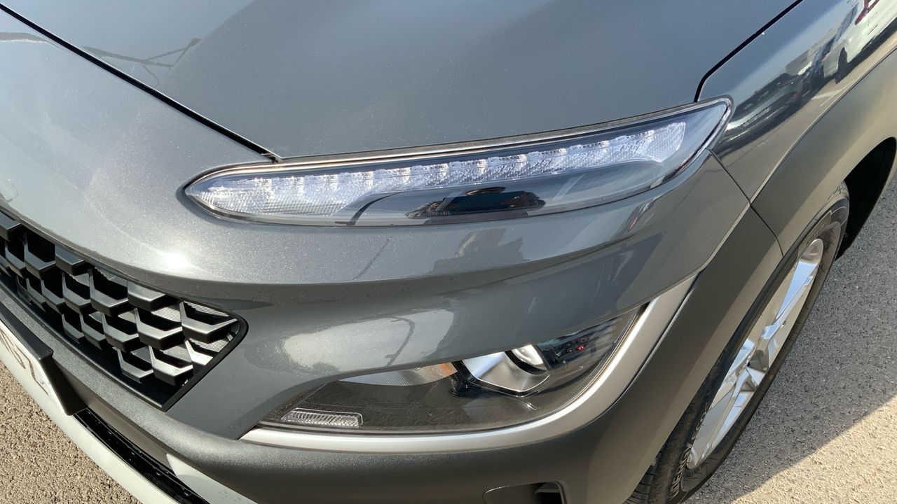 Hyundai Kona 1.0 TGDI MHEV MAXX 2WD 120 5P