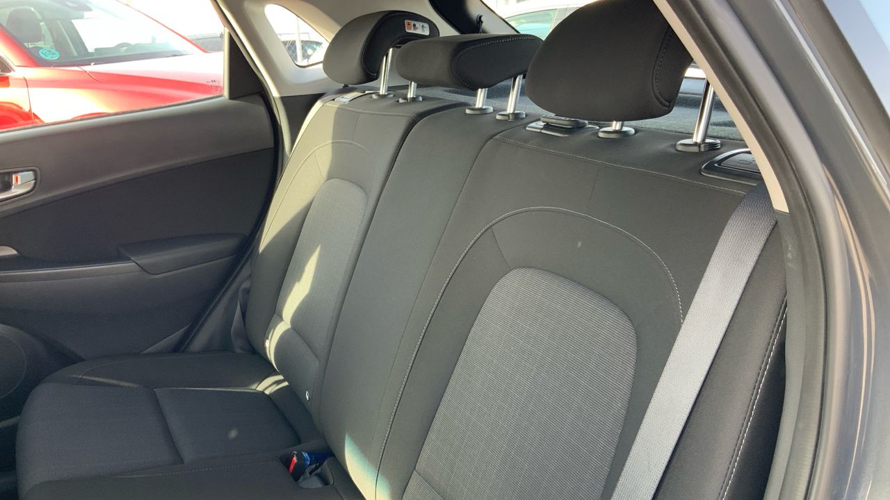 Hyundai Kona 1.0 TGDI MHEV MAXX 2WD 120 5P