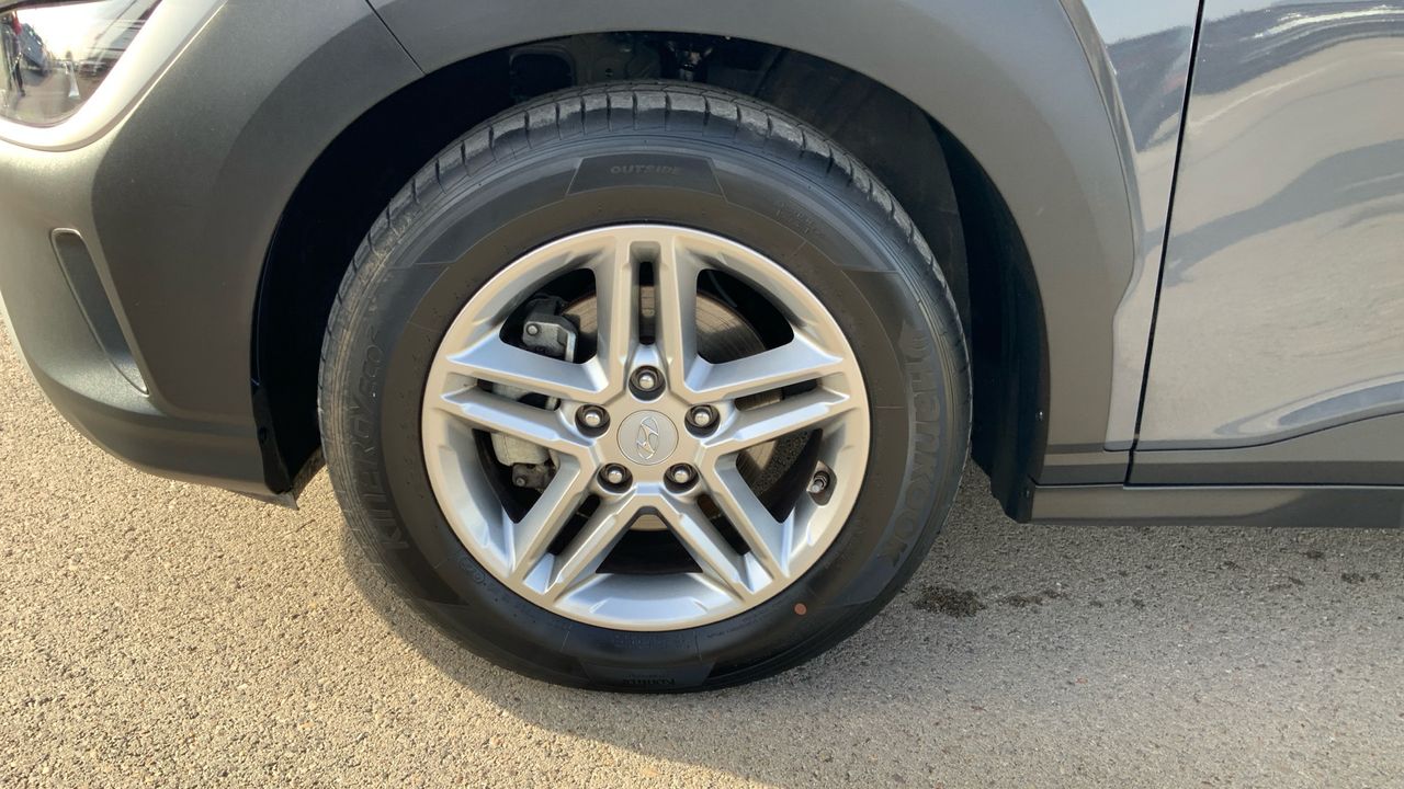 Hyundai Kona 1.0 TGDI MHEV MAXX 2WD 120 5P