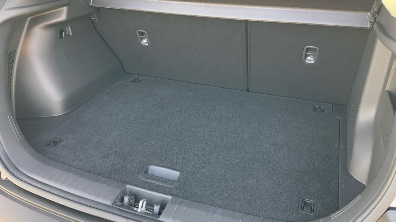 Hyundai Kona 1.0 TGDI MHEV MAXX 2WD 120 5P