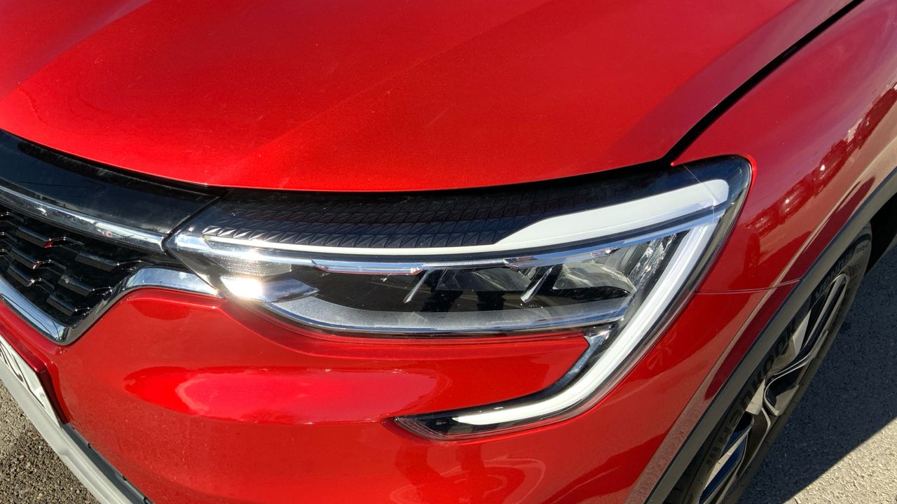 Renault Arkana 1.6 E-TECH HEV EQUILIBRE 107KW 145 5P